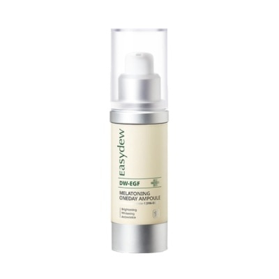 EASYDEW Easydew DW-EGF煥白修護安瓶 30ML