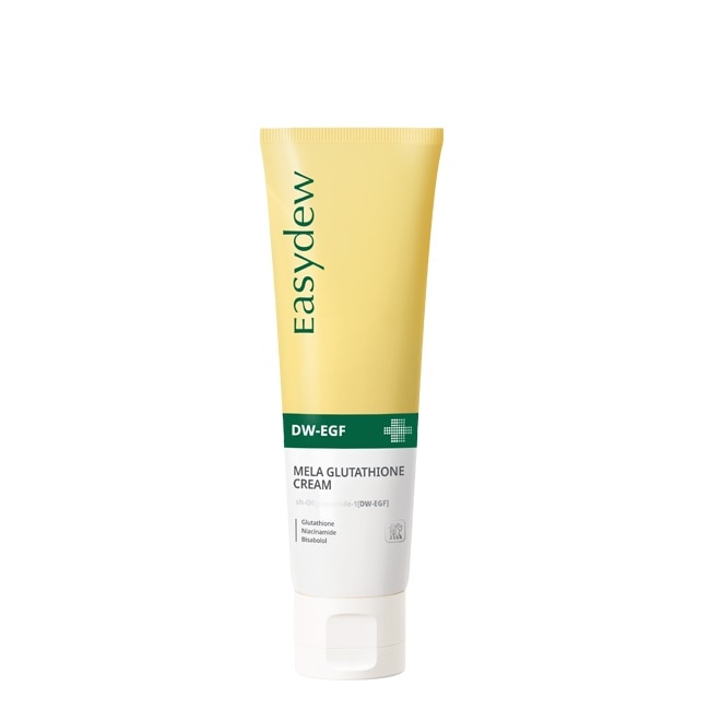 Easydew 穀胱甘肽彈力修護乳霜50ml