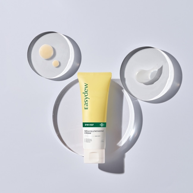 Easydew 穀胱甘肽彈力修護乳霜50ml