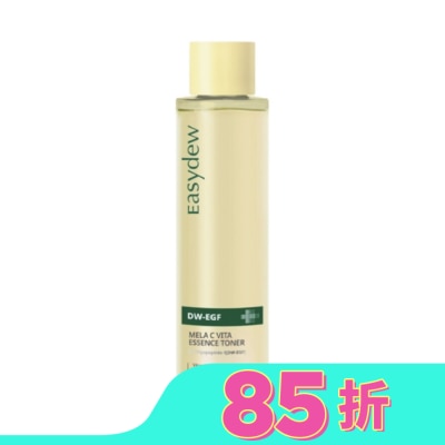 EASYDEW Easydew 維C淨白精華化妝水 150ML