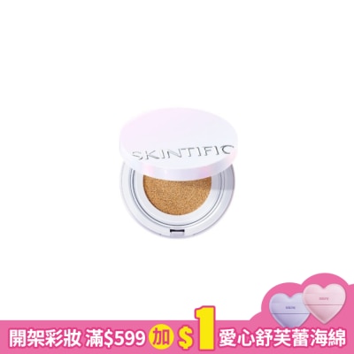 skintific SKINTIFIC光澤氣墊00N-11g