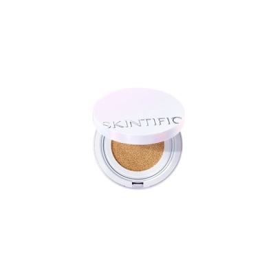 skintific SKINTIFIC光澤氣墊00W-11g