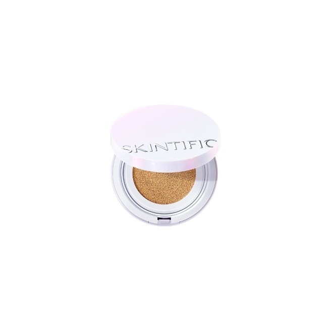 SKINTIFIC光澤氣墊02N-11g