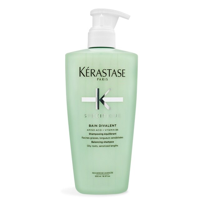 KERASTASE 卡詩 胺基酸平衡舒緩髮浴(500ml)-國際航空版 image