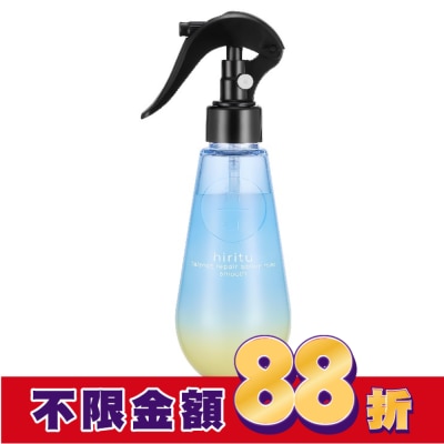 HIRITSU hiritu平衡修護柔順胺基酸噴霧 150ml