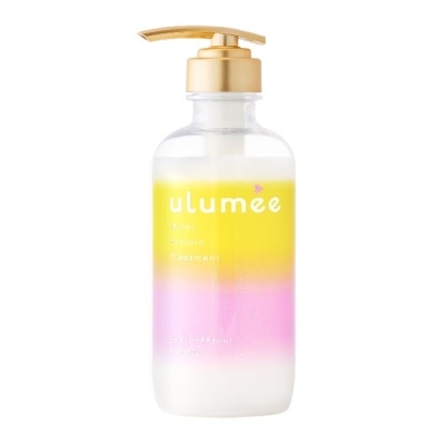 ULUMEE Ulumee胺基酸保濕修復潤髮乳 480ml