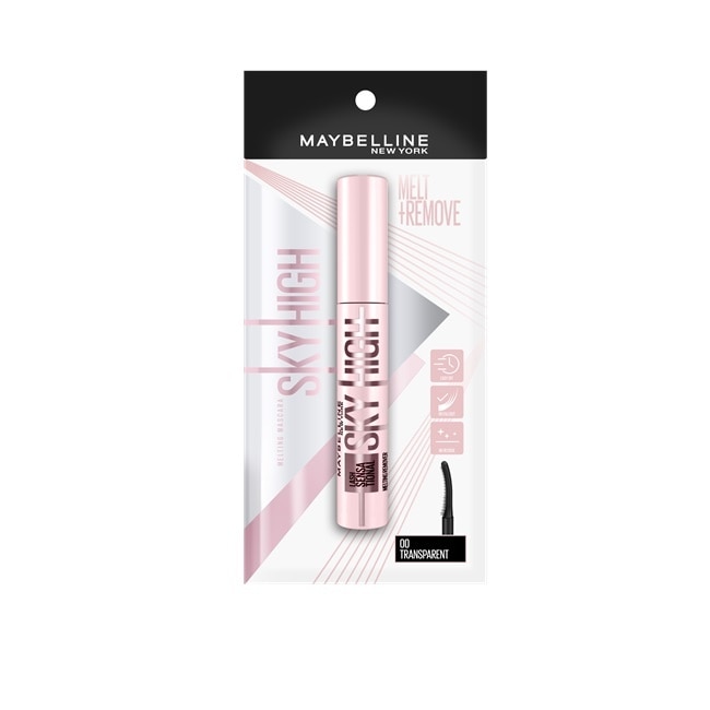 媚比琳 飛天翹溫和瞬淨睫毛膏卸除液 7ml #3秒卸淨 #養睫更防斷 #360度彎月神刷