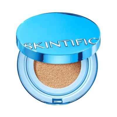 SKINTIFIC SKINTIFIC啞光氣墊03W-11g