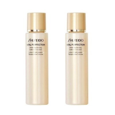 SHISEIDO 資生堂 Shiseido 資生堂激抗痕亮采緊緻露70ml 2入