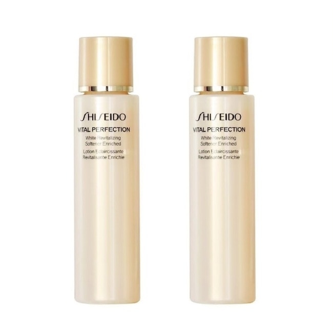 Shiseido 資生堂激抗痕亮采緊緻露70ml 2入