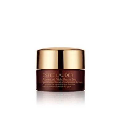 ESTEE LAUDER 雅詩蘭黛 雅詩蘭黛 特潤眼部超能量修護霜5ml 無盒