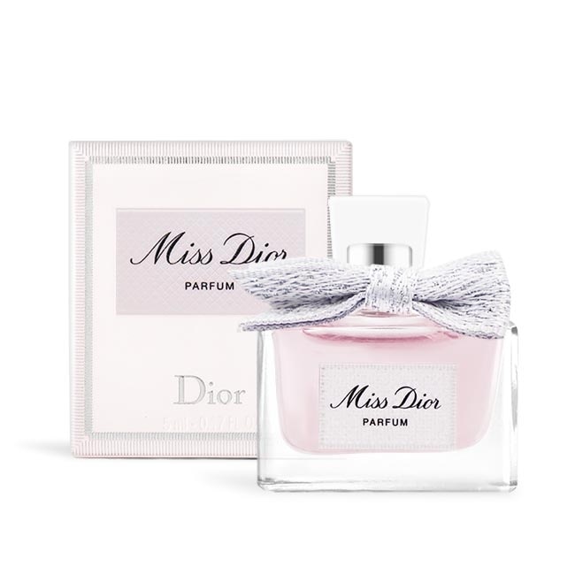 Dior 迪奧 Miss Dior 香精(5ml)(精巧版)-專櫃公司貨
