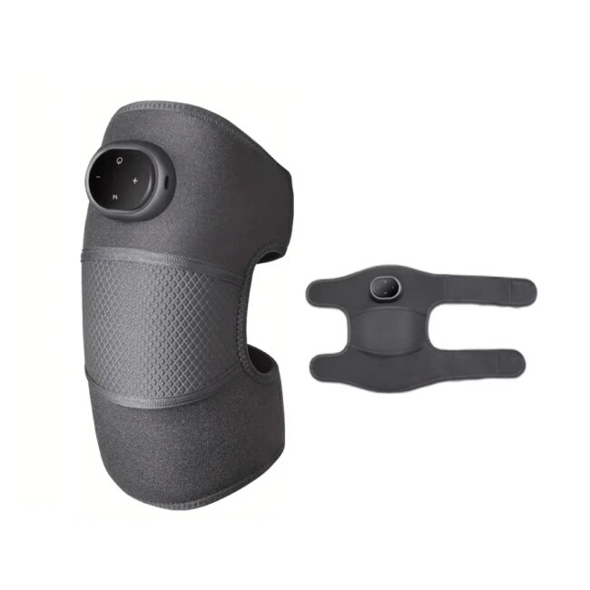 西歐科技 膝部電動按摩儀(CME-6910)贈 西歐科技 智慧健康管理手錶 CME-X8-H100顏色隨機