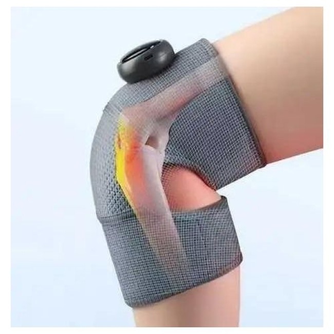 西歐科技 膝部電動按摩儀 CME-6910 贈送SK-II專櫃保養品