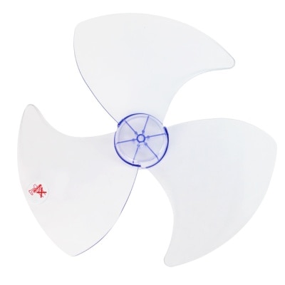 NANYA 【A級風葉】16吋AC電風扇通用型扇葉 AF-3016