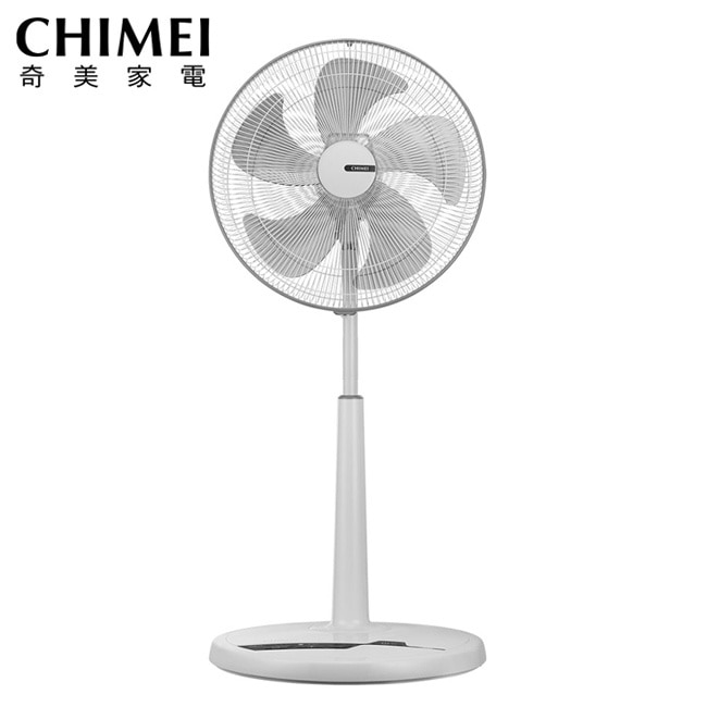 【CHIMEI奇美】16吋DC馬達節能立扇 DF-16H501