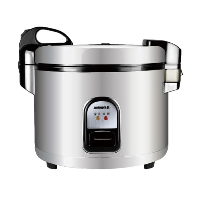 Zushiang 日象 日象35人份立體保溫電子鍋(70碗飯) ZS-EM35