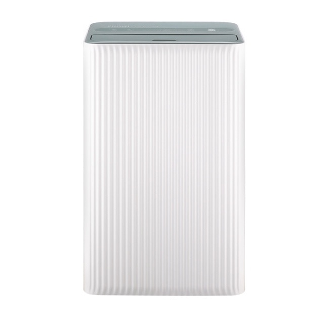 【CHIMEI奇美】6L新一級能效小乾靜除濕機 RH-06G0RM