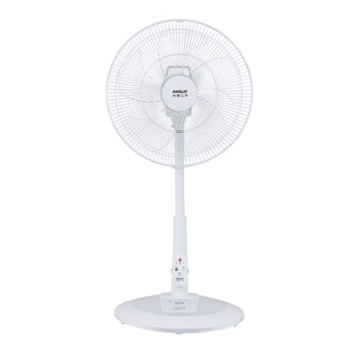 SANLUX三洋 【SANLUX台灣三洋】16吋DC直流遙控電風扇 EF-P16DJ