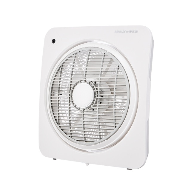 SANLUX台灣三洋12吋DC直流遙控箱扇 SBF-1200BD