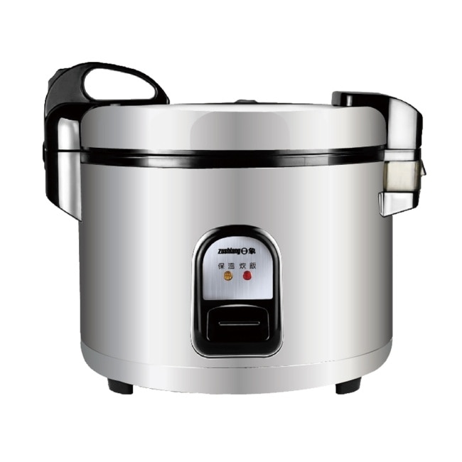 日象220V營業用35人份立體保溫電子鍋(70碗飯) ZS-EM35V