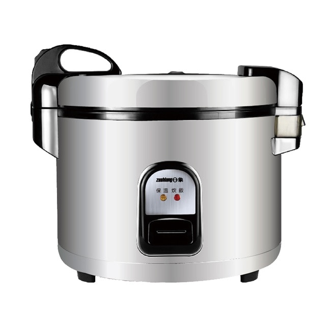 日象220V營業用35人份立體保溫電子鍋(70碗飯) ZS-EM35V