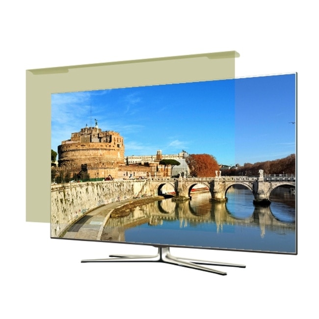 藍光博士32吋橄欖綠頂級抗藍光低反射護目鏡 JN-32PLN