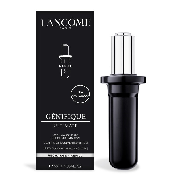 LANCOME 蘭蔻 超極限肌因賦活露補充瓶(50ml)-專櫃公司貨