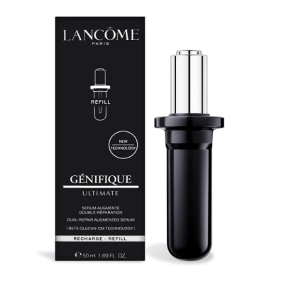 LANCOME蘭蔻 - LANCOME 蘭蔻 超極限肌因賦活露補充瓶(50ml)-專櫃公司貨