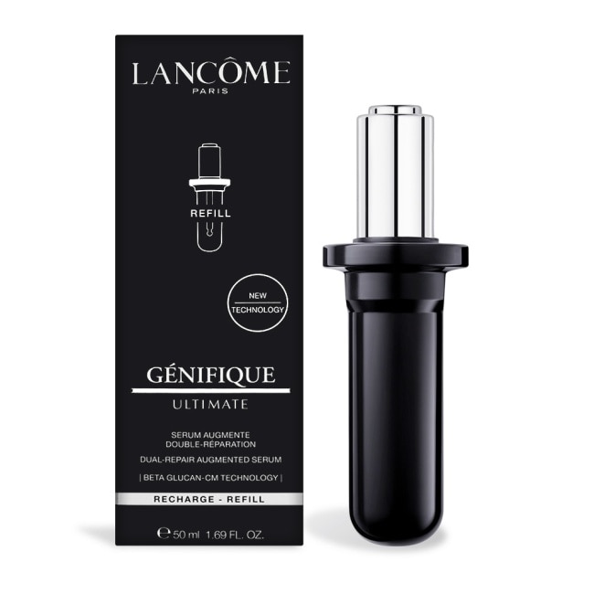 LANCOME 蘭蔻 超極限肌因賦活露補充瓶(50ml)-專櫃公司貨