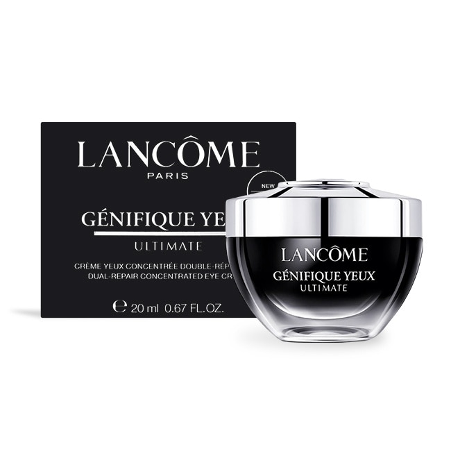 LANCOME 蘭蔻 超極限肌因撫紋眼霜(20ml)-專櫃公司貨