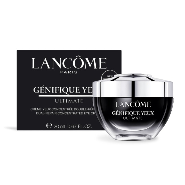 LANCOME 蘭蔻 超極限肌因撫紋眼霜(20ml) 專櫃公司貨 image