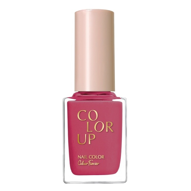 COLOUR FANCIER 高光持久指甲油 (維納斯) (12mL) CU-03