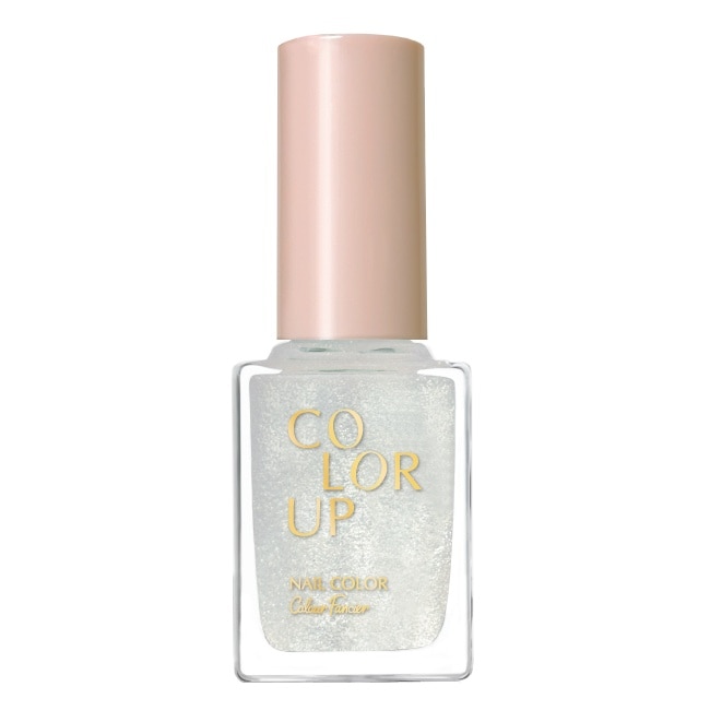 COLOUR FANCIER 高光持久指甲油 (誕生石) (12mL) CU-05