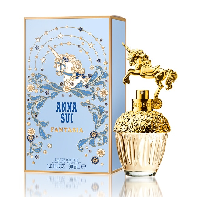 ANNASUI童話獨角獸淡香水30ml