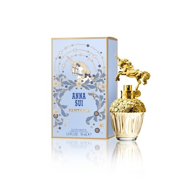 ANNASUI童話獨角獸淡香水30ml