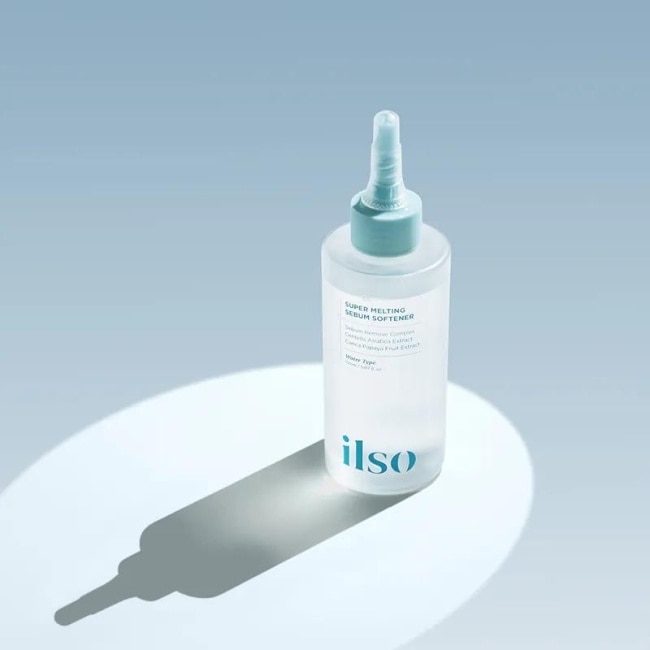 ilso 溫和舒緩粉刺導出液150ml贈化妝棉
