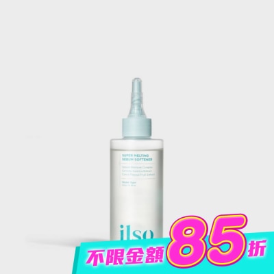 ilso - ilso淨化毛孔導出液 image