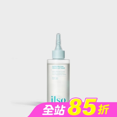 ilso - ilso淨化毛孔導出液