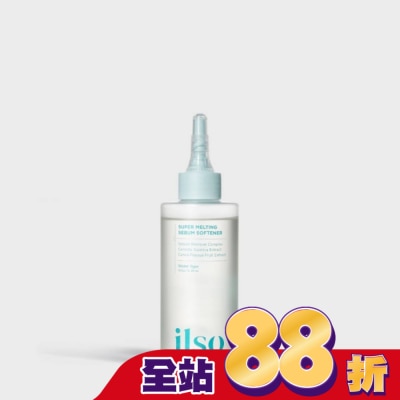 ilso - ilso 溫和舒緩粉刺導出液150ml贈化妝棉