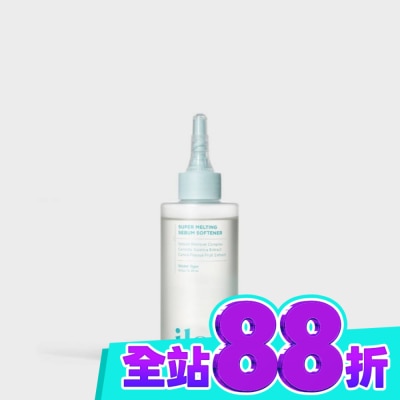 ilso ilso淨化毛孔導出液 image