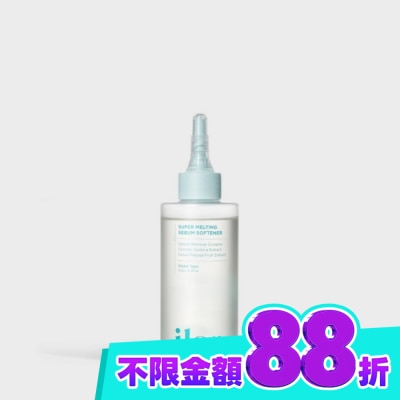 ilso ilso淨化毛孔導出液 image