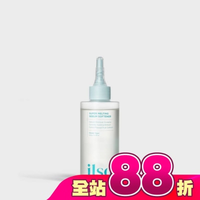 ilso - ilso淨化毛孔導出液