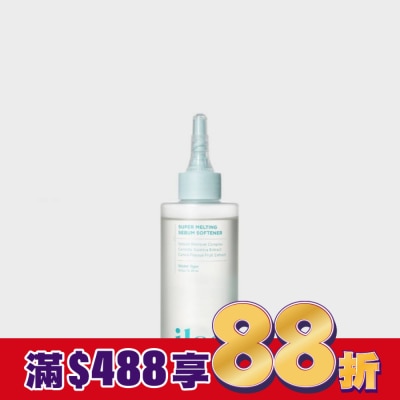 ilso ilso 溫和舒緩粉刺導出液150ml贈化妝棉