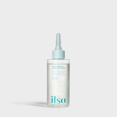 ilso ilso 溫和舒緩粉刺導出液150ml贈化妝棉