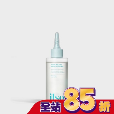 ilso - ilso 溫和舒緩粉刺導出液150ml贈化妝棉