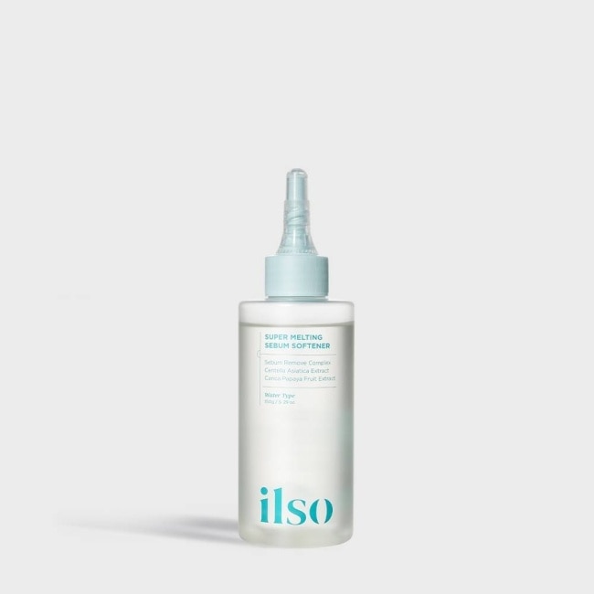 ilso淨化毛孔導出液
