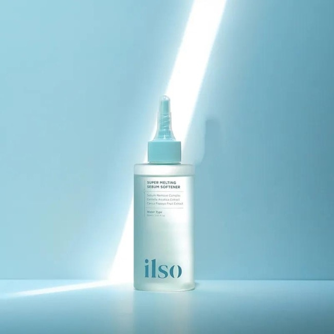 ilso 溫和舒緩粉刺導出液150ml贈化妝棉