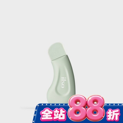 ilso - ilso 人體工學去黑頭鏟 image