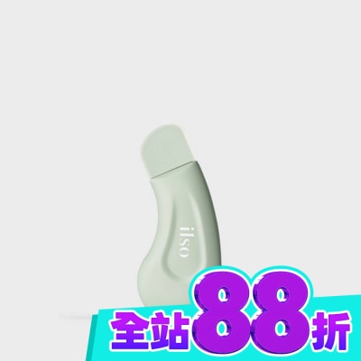 ilso ilso 人體工學去黑頭鏟 image